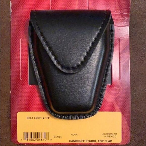 Safariland Duty Gear HandCuff Case - Picture 4 of 6